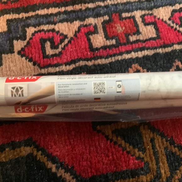 D-c-fix self adhesive Decor Vinyl Film - Picture 4 of 4